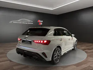 Audi RS3 Sportback 2.5 TSI quattro S-tronic
