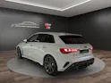 Audi RS3 Sportback 2.5 TSI quattro S-tronic