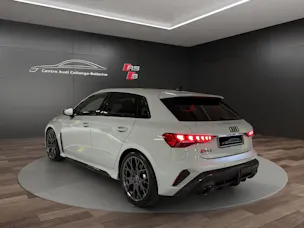 Audi RS3 Sportback 2.5 TSI quattro S-tronic