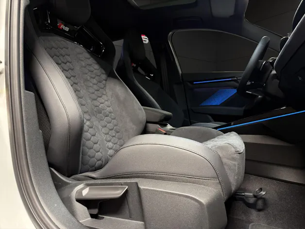 Audi RS3 Sportback 2.5 TSI quattro S-tronic