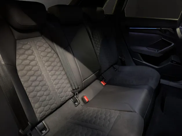 Audi RS3 Sportback 2.5 TSI quattro S-tronic