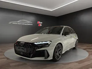 Audi RS3 Sportback 2.5 TSI quattro S-tronic