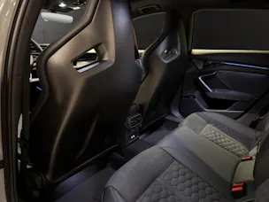 Audi RS3 Sportback 2.5 TSI quattro S-tronic
