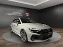 Audi RS3 Sportback 2.5 TSI quattro S-tronic