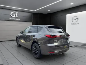 Mazda CX-60 e-Skyactiv PHEV 327 AWD Homura Plus