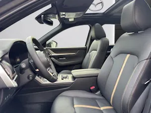 Mazda CX-60 e-Skyactiv PHEV 327 AWD Homura Plus