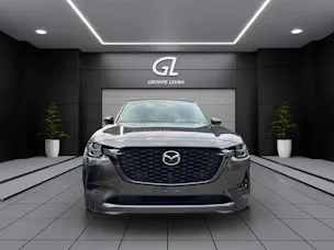 Mazda CX-60 e-Skyactiv PHEV 327 AWD Homura Plus
