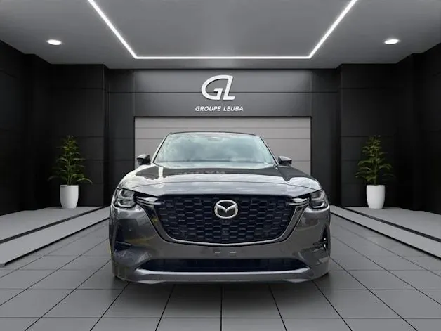 Mazda CX-60 e-Skyactiv PHEV 327 AWD Homura Plus