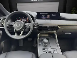 Mazda CX-60 e-Skyactiv PHEV 327 AWD Homura Plus