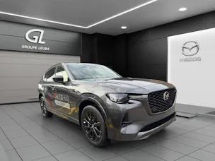 Mazda CX-60 e-Skyactiv PHEV 327 AWD Homura Plus