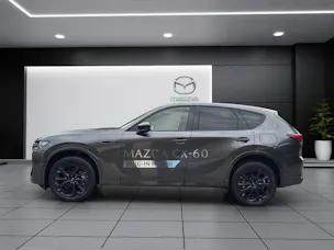 Mazda CX-60 e-Skyactiv PHEV 327 AWD Homura Plus