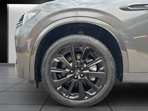 Mazda CX-60 e-Skyactiv PHEV 327 AWD Homura Plus