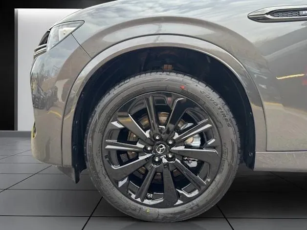 Mazda CX-60 e-Skyactiv PHEV 327 AWD Homura Plus