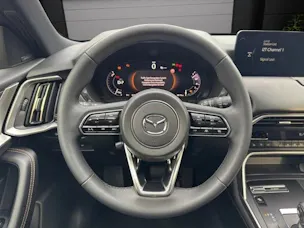 Mazda CX-60 e-Skyactiv PHEV 327 AWD Homura Plus