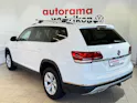 VW Atlas 3.6 FSI Highline 4-Motion