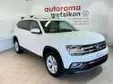 VW Atlas 3.6 FSI Highline 4-Motion