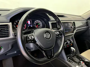 VW Atlas 3.6 FSI Highline 4-Motion