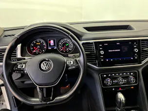 VW Atlas 3.6 FSI Highline 4-Motion