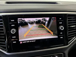 VW Atlas 3.6 FSI Highline 4-Motion