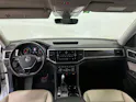 VW Atlas 3.6 FSI Highline 4-Motion