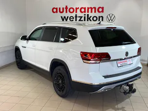 VW Atlas 3.6 FSI Highline 4-Motion