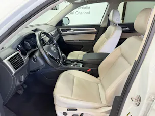 VW Atlas 3.6 FSI Highline 4-Motion
