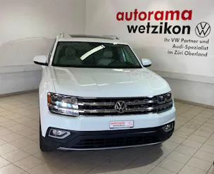 VW Atlas 3.6 FSI Highline 4-Motion