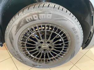 VW Atlas 3.6 FSI Highline 4-Motion
