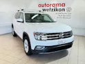 VW Atlas 3.6 FSI Highline 4-Motion