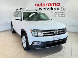 VW Atlas 3.6 FSI Highline 4-Motion