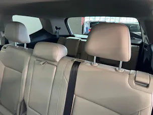VW Atlas 3.6 FSI Highline 4-Motion