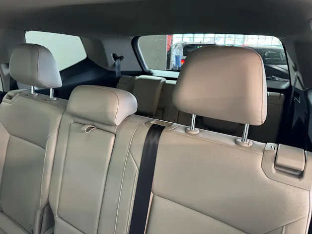 VW Atlas 3.6 FSI Highline 4-Motion