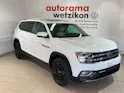 VW Atlas 3.6 FSI Highline 4-Motion