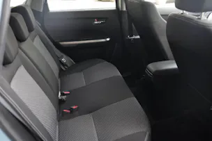 Suzuki Vitara 1.4 T Compact+ Hybrid 4x4