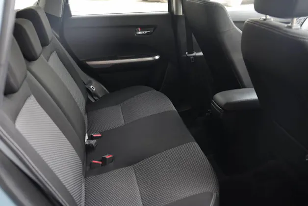 Suzuki Vitara 1.4 T Compact+ Hybrid 4x4