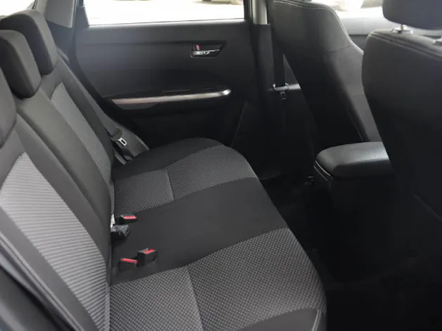 Suzuki Vitara 1.4 T Compact+ Hybrid 4x4