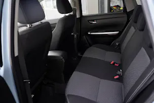 Suzuki Vitara 1.4 T Compact+ Hybrid 4x4