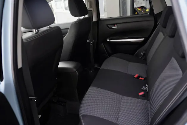 Suzuki Vitara 1.4 T Compact+ Hybrid 4x4