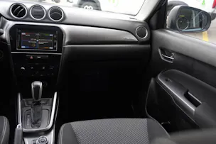Suzuki Vitara 1.4 T Compact+ Hybrid 4x4