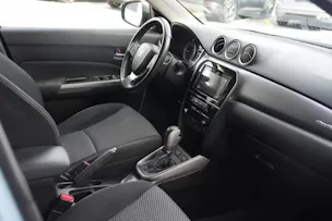 Suzuki Vitara 1.4 T Compact+ Hybrid 4x4