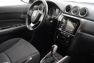 Suzuki Vitara 1.4 T Compact+ Hybrid 4x4