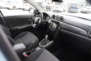 Suzuki Vitara 1.4 T Compact+ Hybrid 4x4