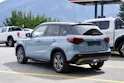 Suzuki Vitara 1.4 T Compact+ Hybrid 4x4