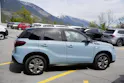 Suzuki Vitara 1.4 T Compact+ Hybrid 4x4