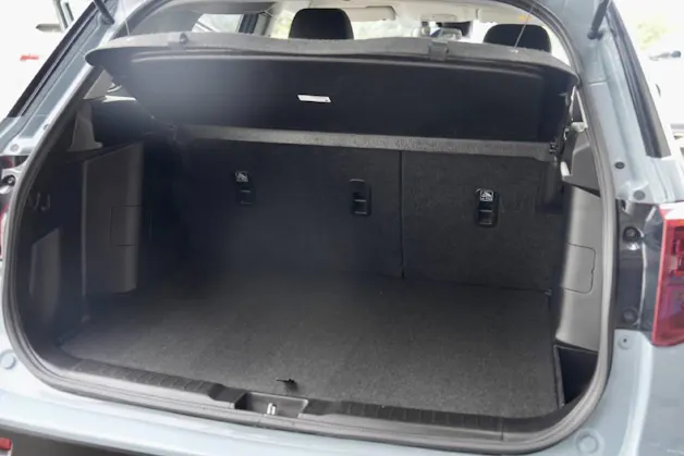 Suzuki Vitara 1.4 T Compact+ Hybrid 4x4