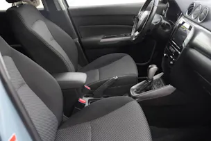 Suzuki Vitara 1.4 T Compact+ Hybrid 4x4