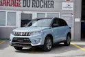 Suzuki Vitara 1.4 T Compact+ Hybrid 4x4