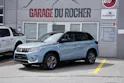 Suzuki Vitara 1.4 T Compact+ Hybrid 4x4