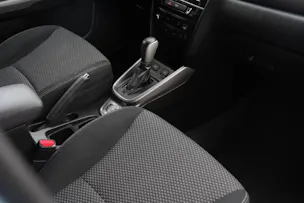 Suzuki Vitara 1.4 T Compact+ Hybrid 4x4