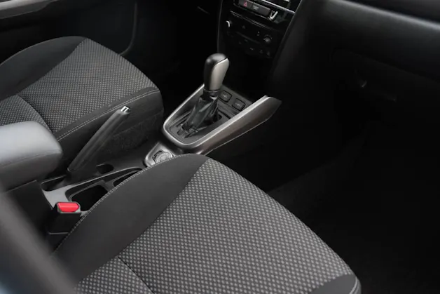 Suzuki Vitara 1.4 T Compact+ Hybrid 4x4